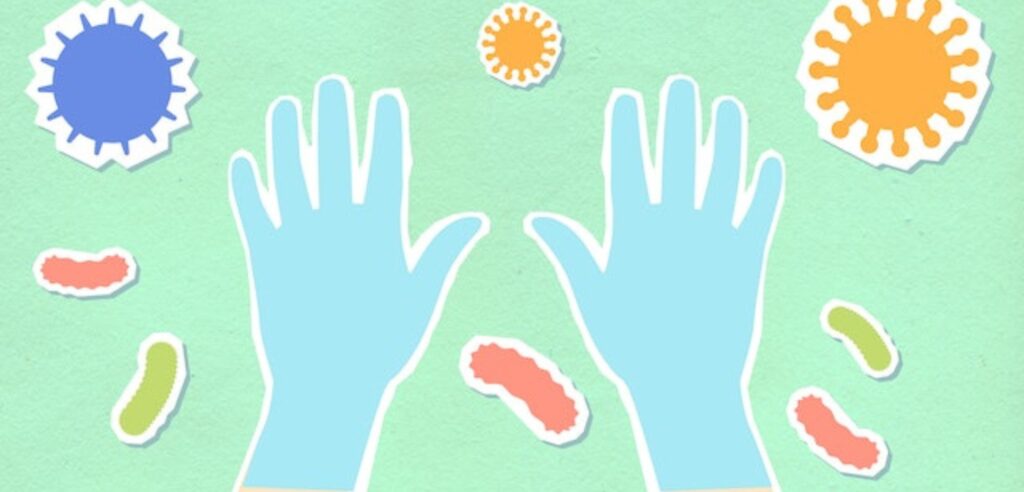 Anti-Bacterial-Treatment by Fabrico to Eliminate Bacteria And Other ...