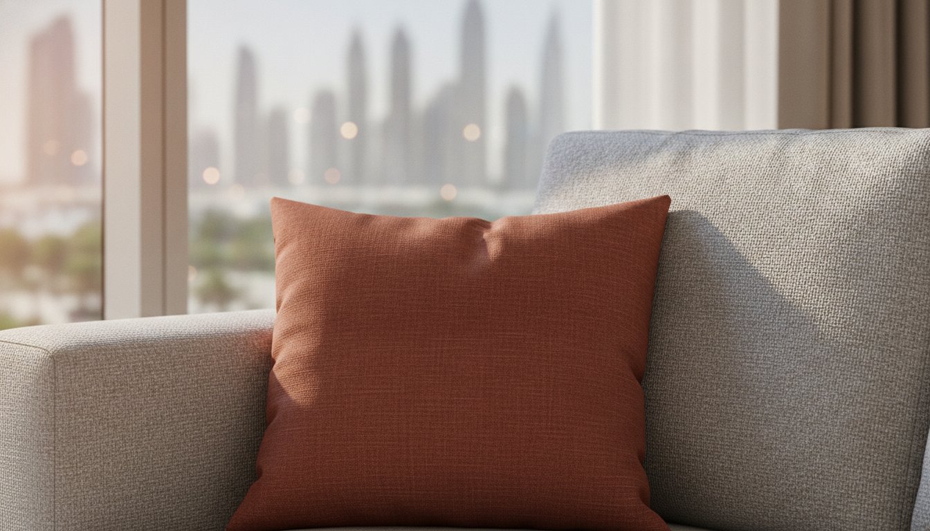 Anti-Bacterial Fabric Treatment in Dubai: Debunking Hygiene Myths for Your Home