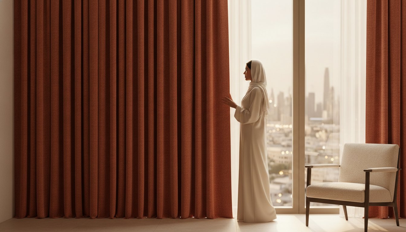 Bespoke Soft Furnishings Dubai: The Ultimate 2026 Guide to Tailored Interiors