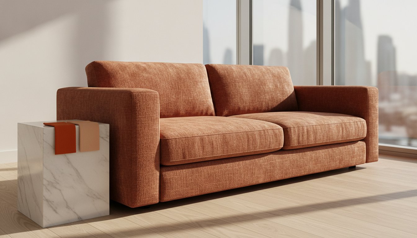 Sofa Upholstery Cost Dubai: 2026 Guide to Luxury Furniture Restoration