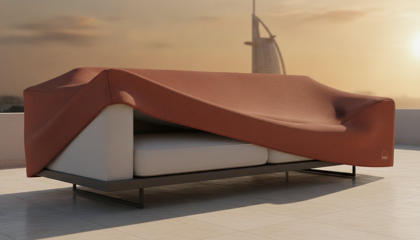 The Ultimate Guide to Outdoor Protection Covers in the UAE: 2026 Reference