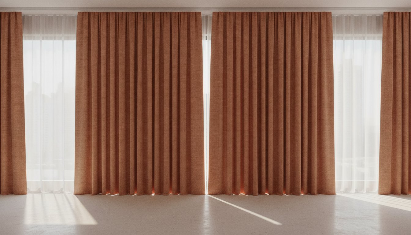 Custom Curtains Dubai: The 2026 Comparison Guide to Bespoke Window Treatments