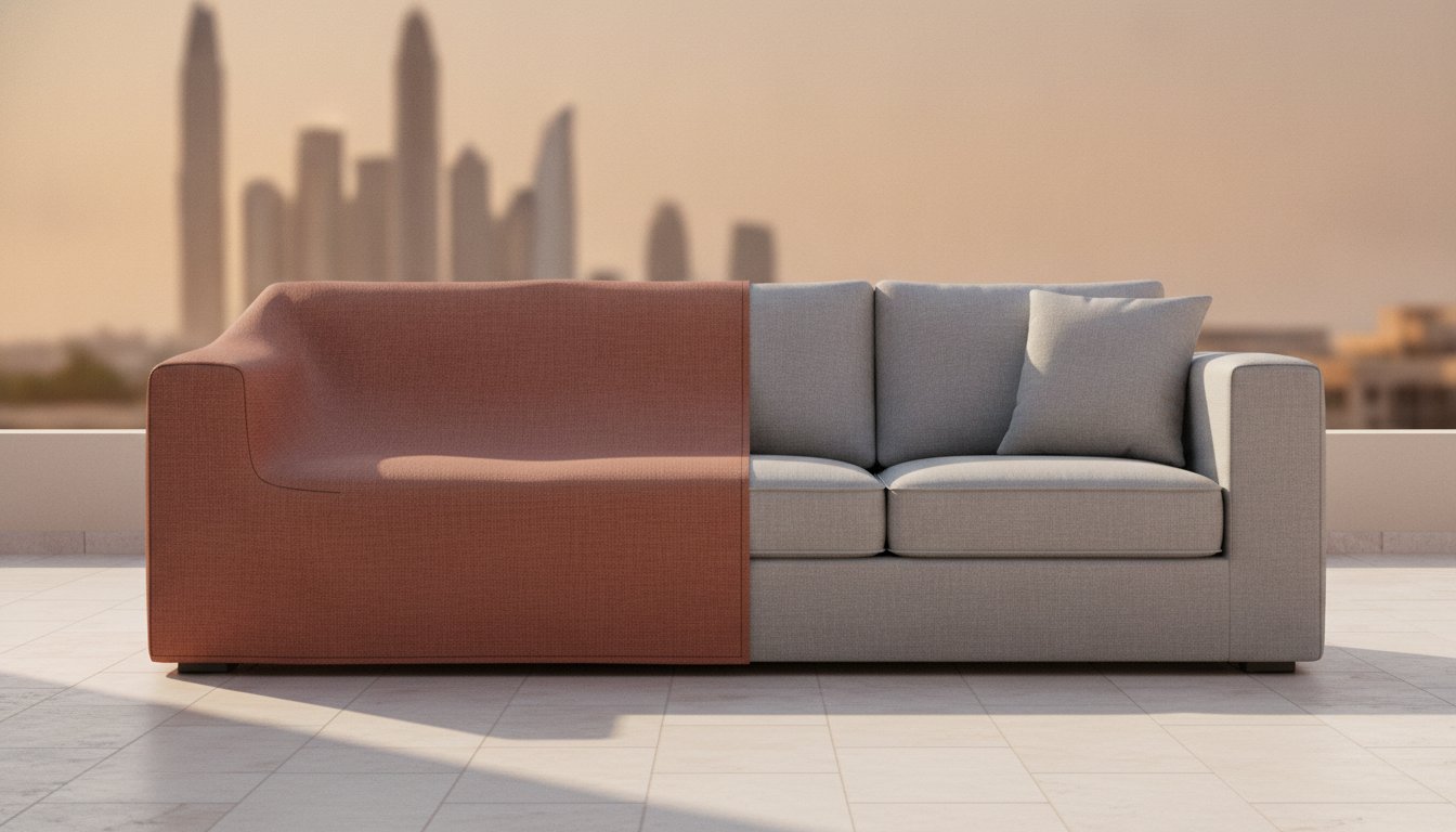 The 2026 Checklist for Custom Protective Covers in Dubai: Ensuring Maximum Durability