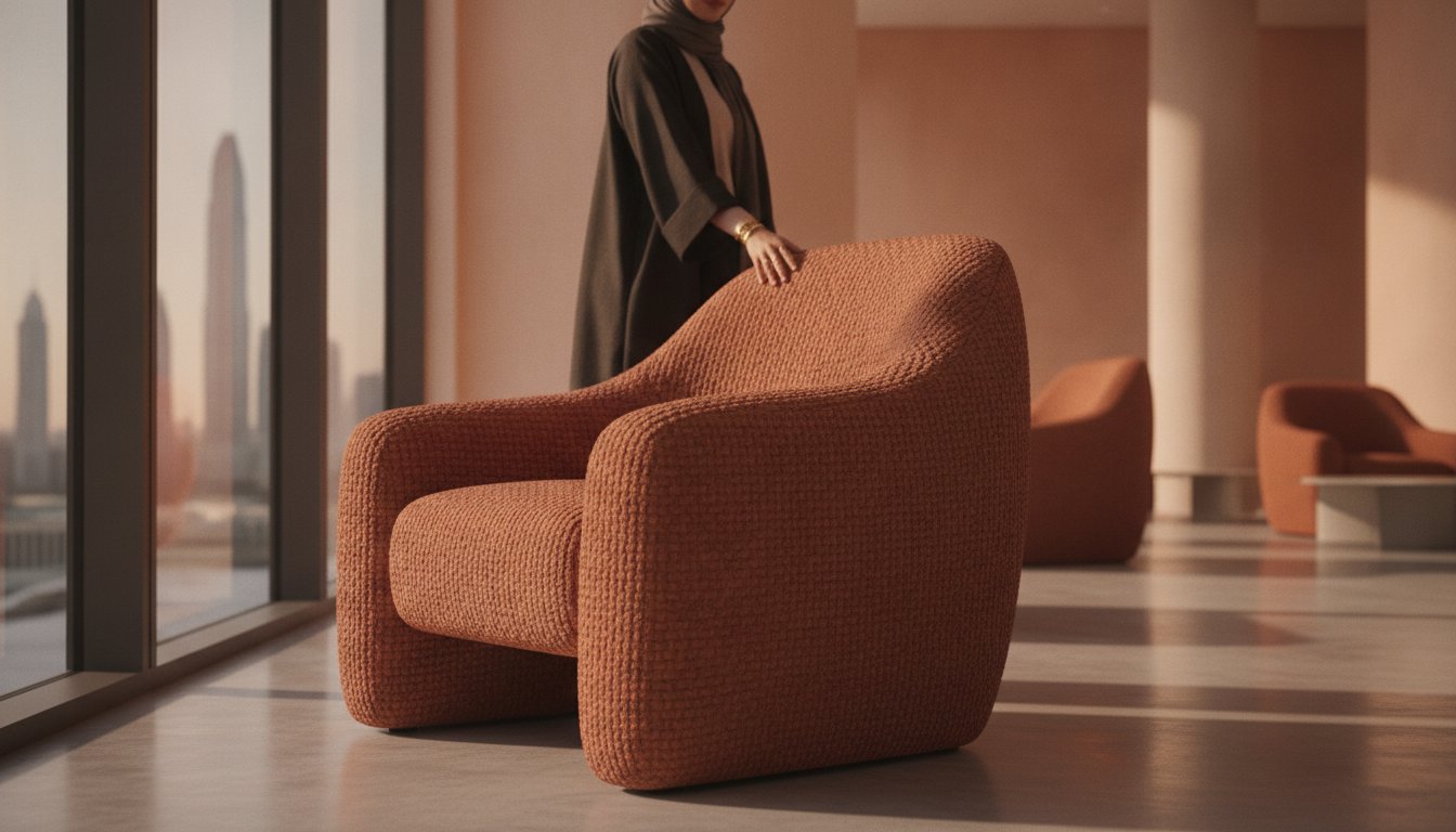 UAE Commercial Upholstery Fire Safety Guide 2026