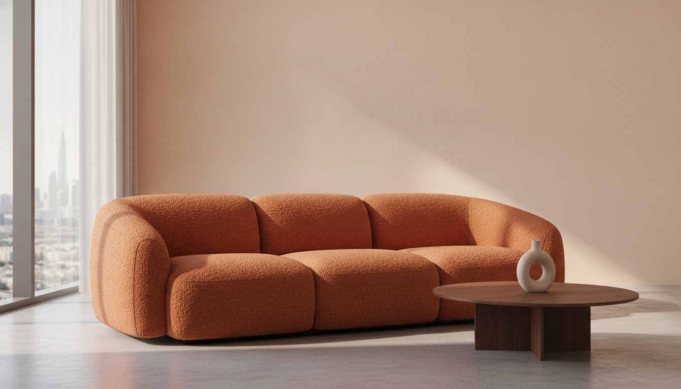 Cost of Sofa Upholstery in Dubai: 2026 Price Guide & Restoration Value