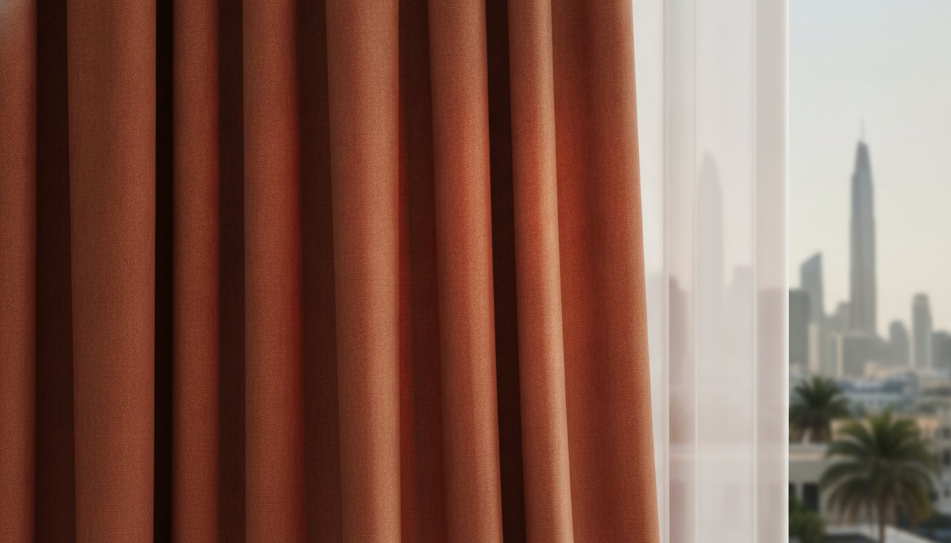 Fire Resistant Fabric Coating: Dubai Hotel Safety Guide 2026